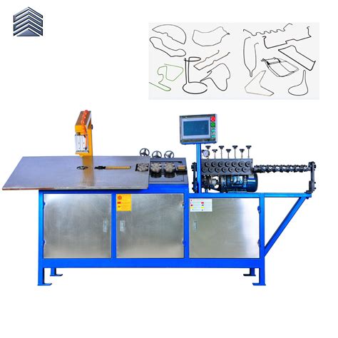 china cnc wire bending machine suppliers|wire bending machine suppliers.